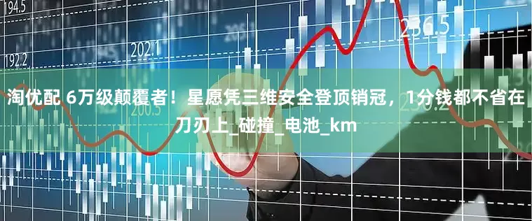 淘优配 6万级颠覆者！星愿凭三维安全登顶销冠，1分钱都不省在刀刃上_碰撞_电池_km