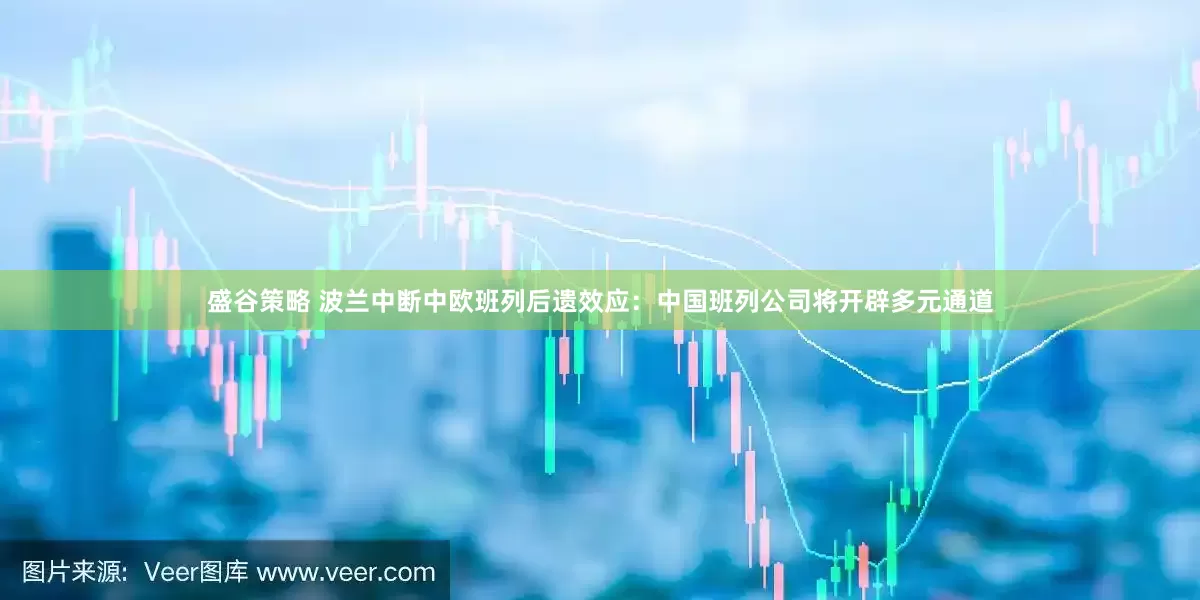盛谷策略 波兰中断中欧班列后遗效应：中国班列公司将开辟多元通道
